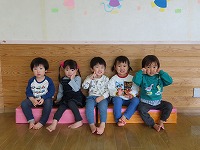 集合写真