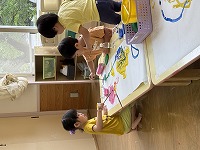 お友達
