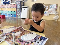 製作活動