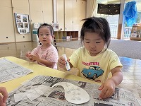 製作活動
