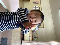 遊んでいる子ども