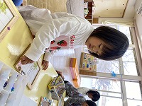 フォトフレーム作り９