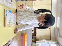 フォトフレーム作り３