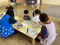 フォトフレーム作り２