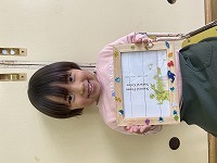 フォトフレーム作り８