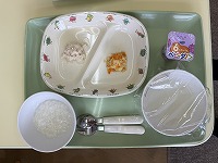 離乳食