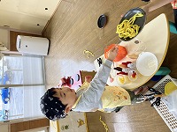お店屋さんごっこ