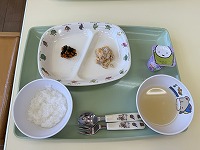 離乳食
