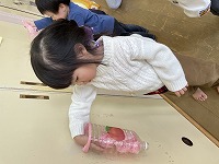 お店屋さんごっこ