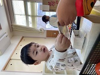 お店屋さんごっこ