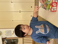 お店屋さんごっこ