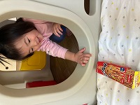すべり台
