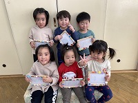 集合写真