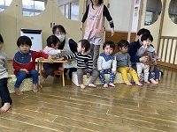 修了式