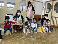 修了式
