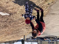 散歩