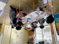 製作遊び