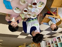 給食「
