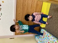 絵本タイム