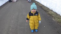 散歩