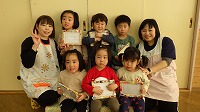 集合写真