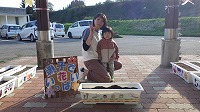 親子写真