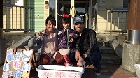 親子写真