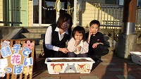 親子写真