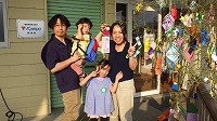 親子写真