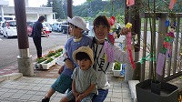 親子写真