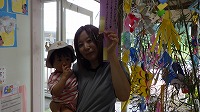 親子写真