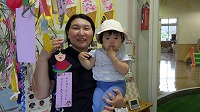親子写真