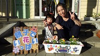 親子写真